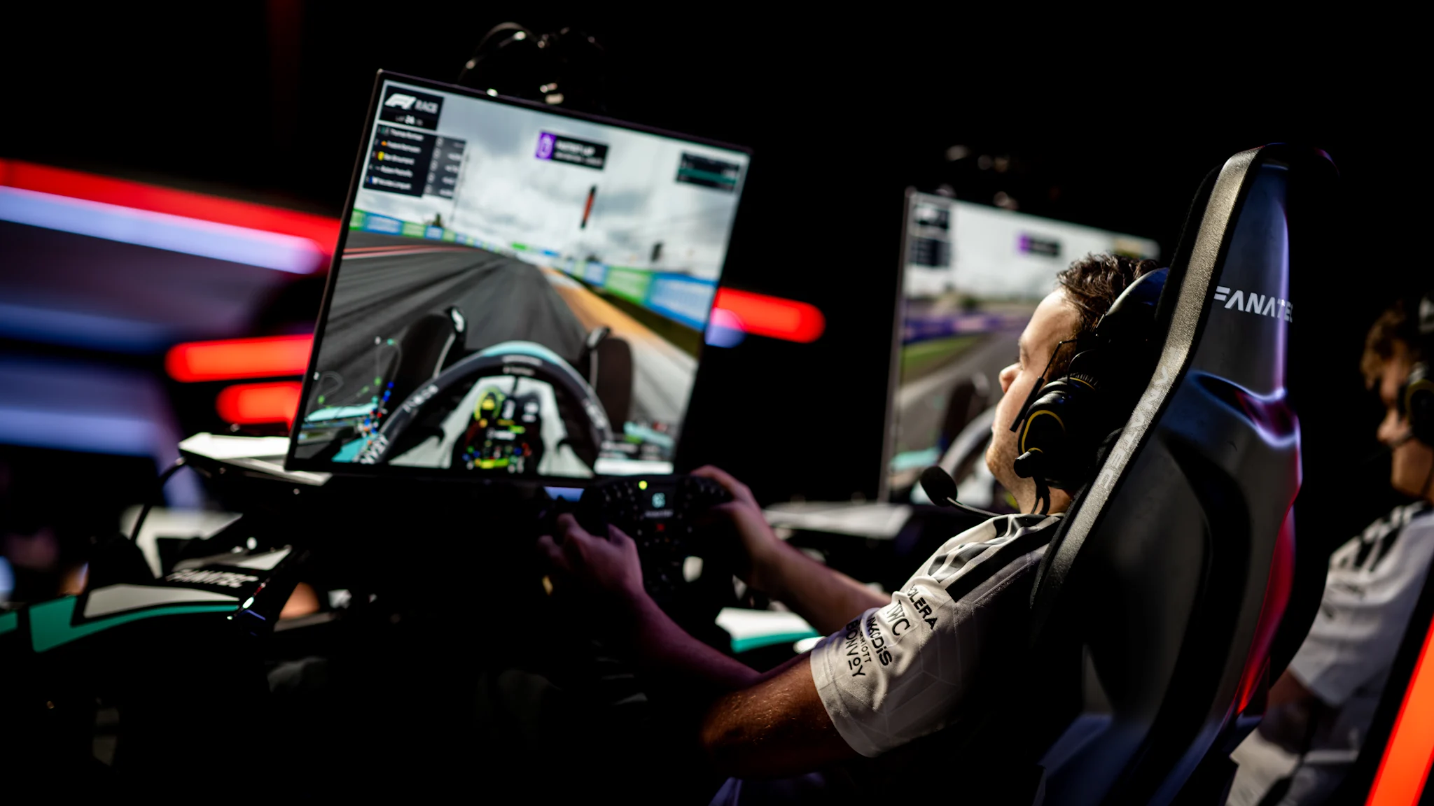2026 F1 华体育hth官网入口 世界锦标赛第十轮直播：墨西哥城站竞逐即将开启