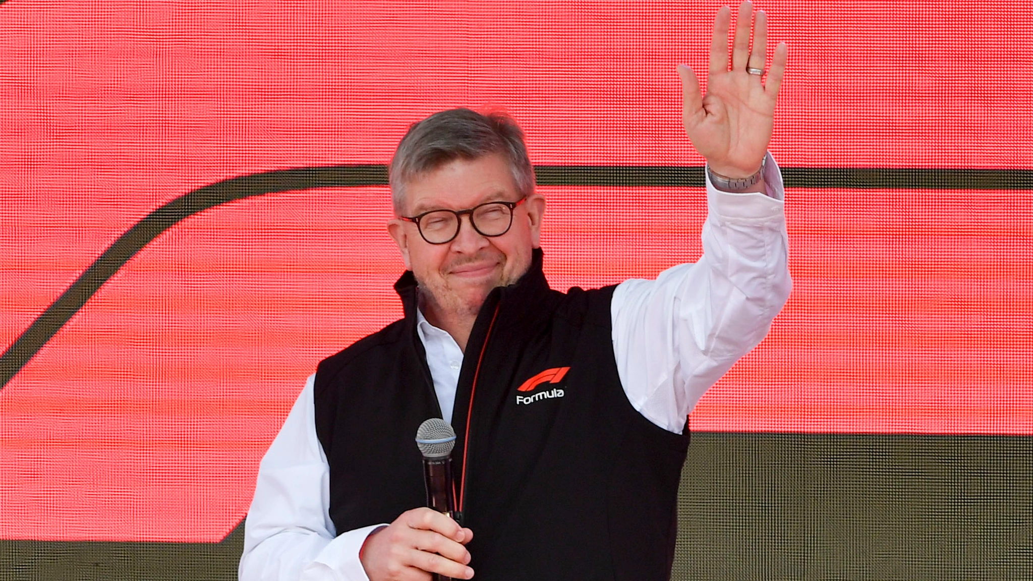 华体育hth官网入口 - F1传奇罗斯·布朗重返赛车舞台，加盟MotoGP团队