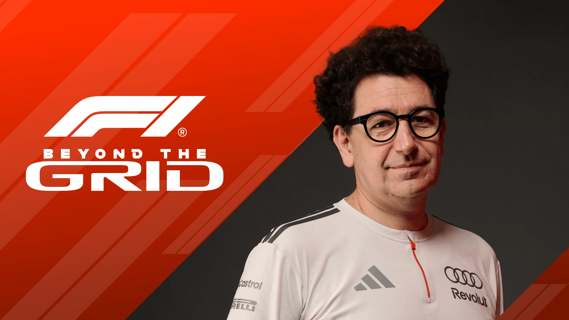 华体育hth官网入口 - Mattia Binotto：用4年时间将{Audi}打造成{F1}赢家的策略解析